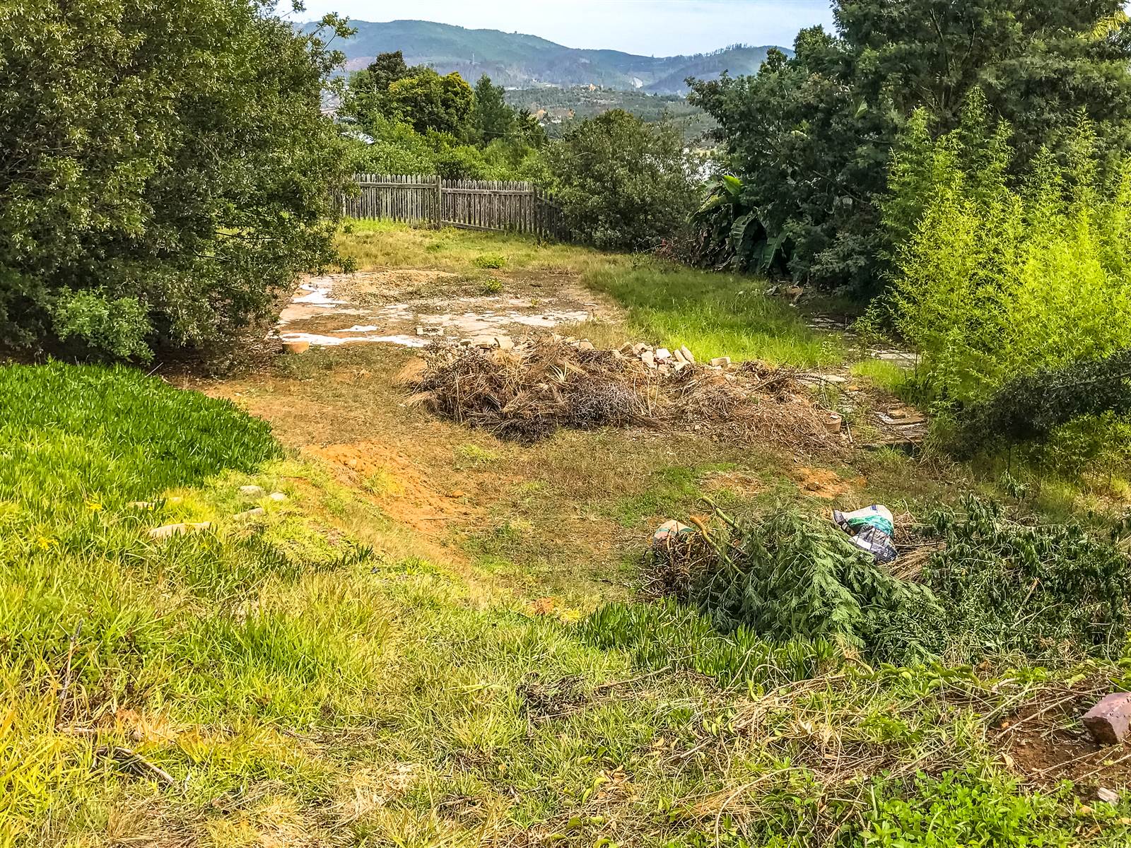 1093 m² Land available in Knysna Heights photo number 8