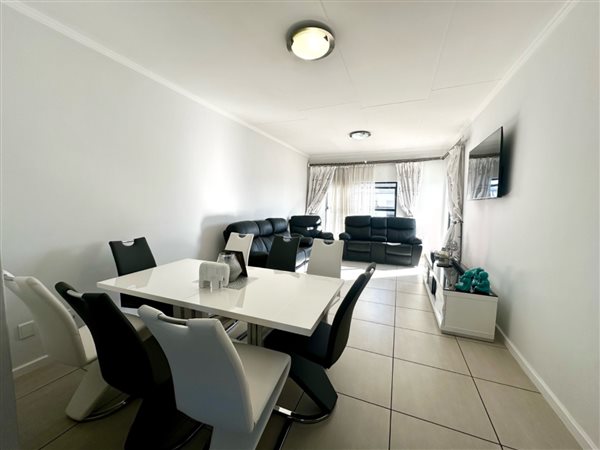 2 Bed Apartment