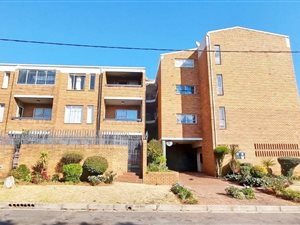 1 Bed Townhouse in Malvern East