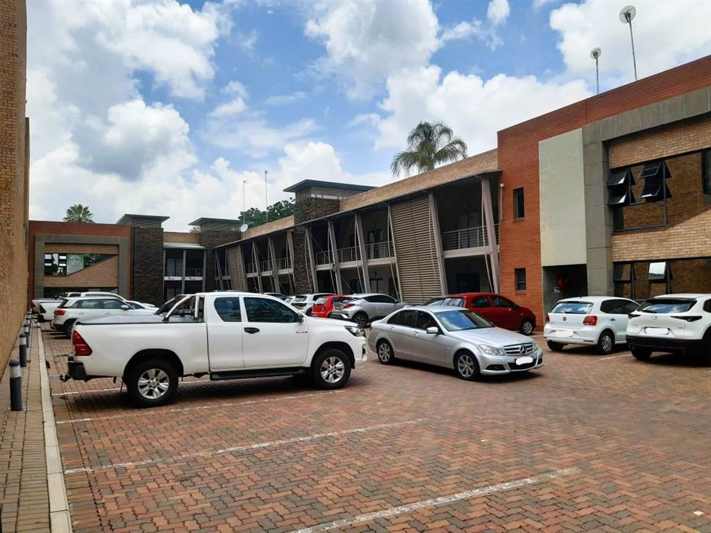 77  m² Commercial space in Polokwane Central photo number 21