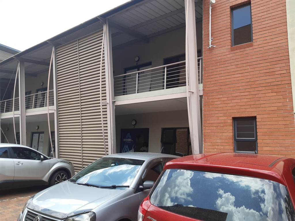 77  m² Commercial space in Polokwane Central photo number 22