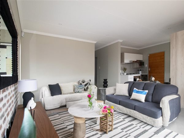 3 Bedroom Simplex 3 Bedroom Simplex