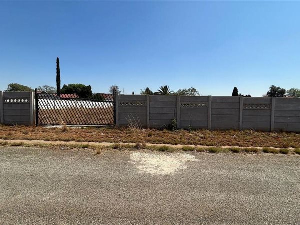 1 342 m² Land 1 342 m² Land