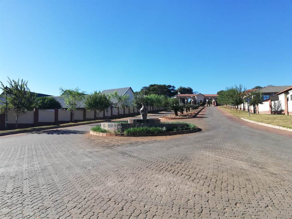 672 m² Land available in Tzaneen photo number 9