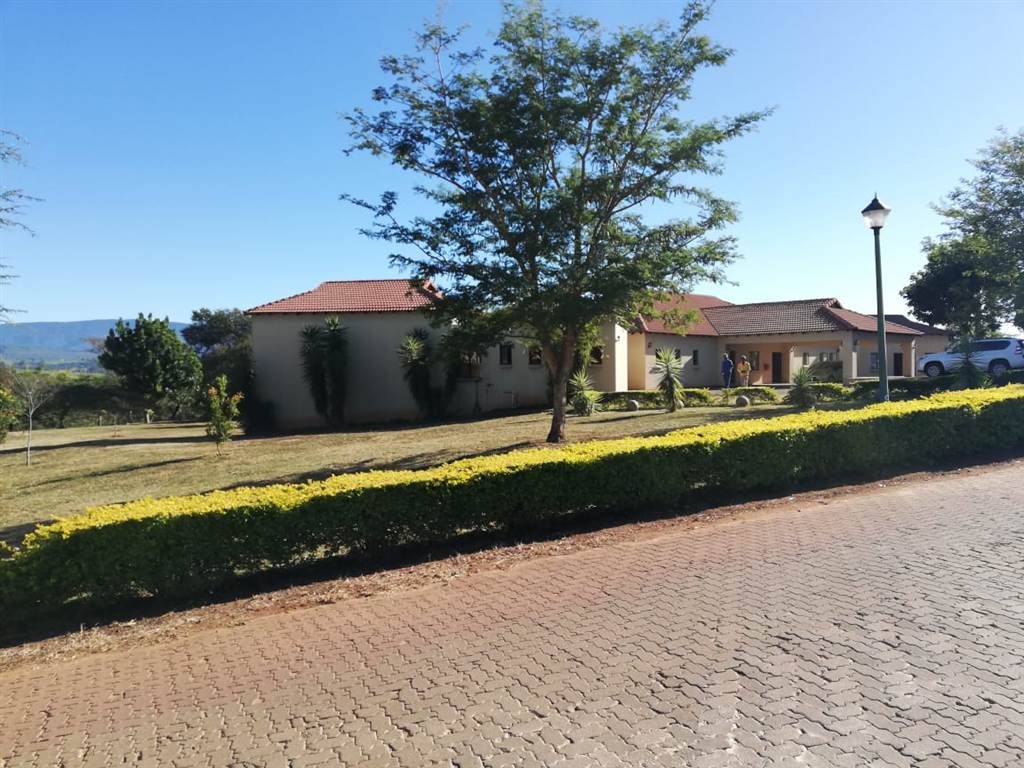 672 m² Land available in Tzaneen photo number 3