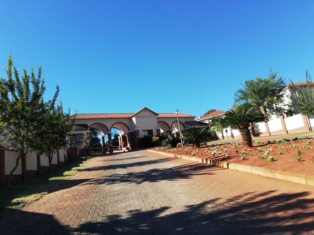 672 m² Land available in Tzaneen photo number 4