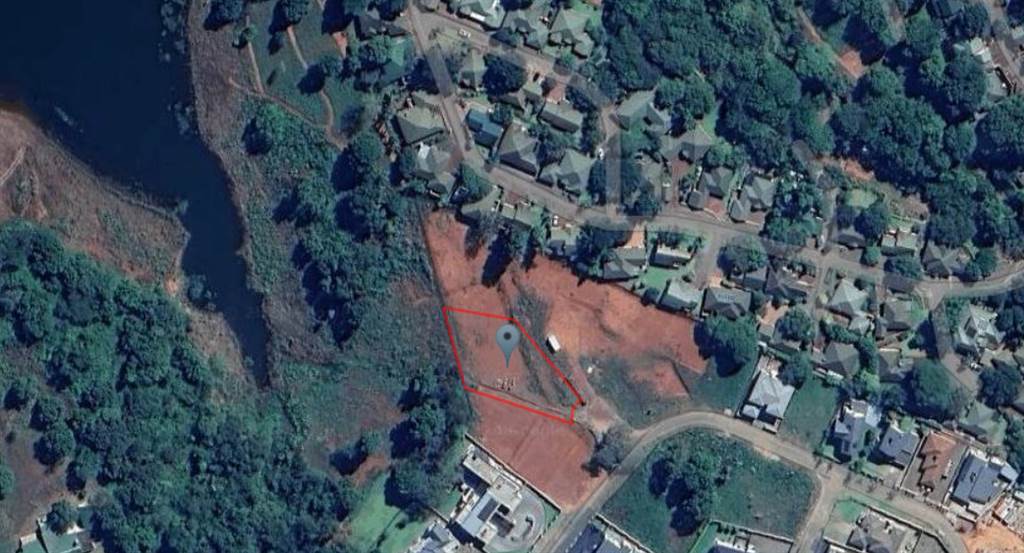 672 m² Land available in Tzaneen photo number 2