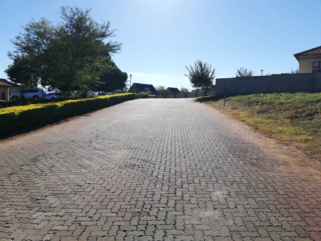 672 m² Land available in Tzaneen photo number 8
