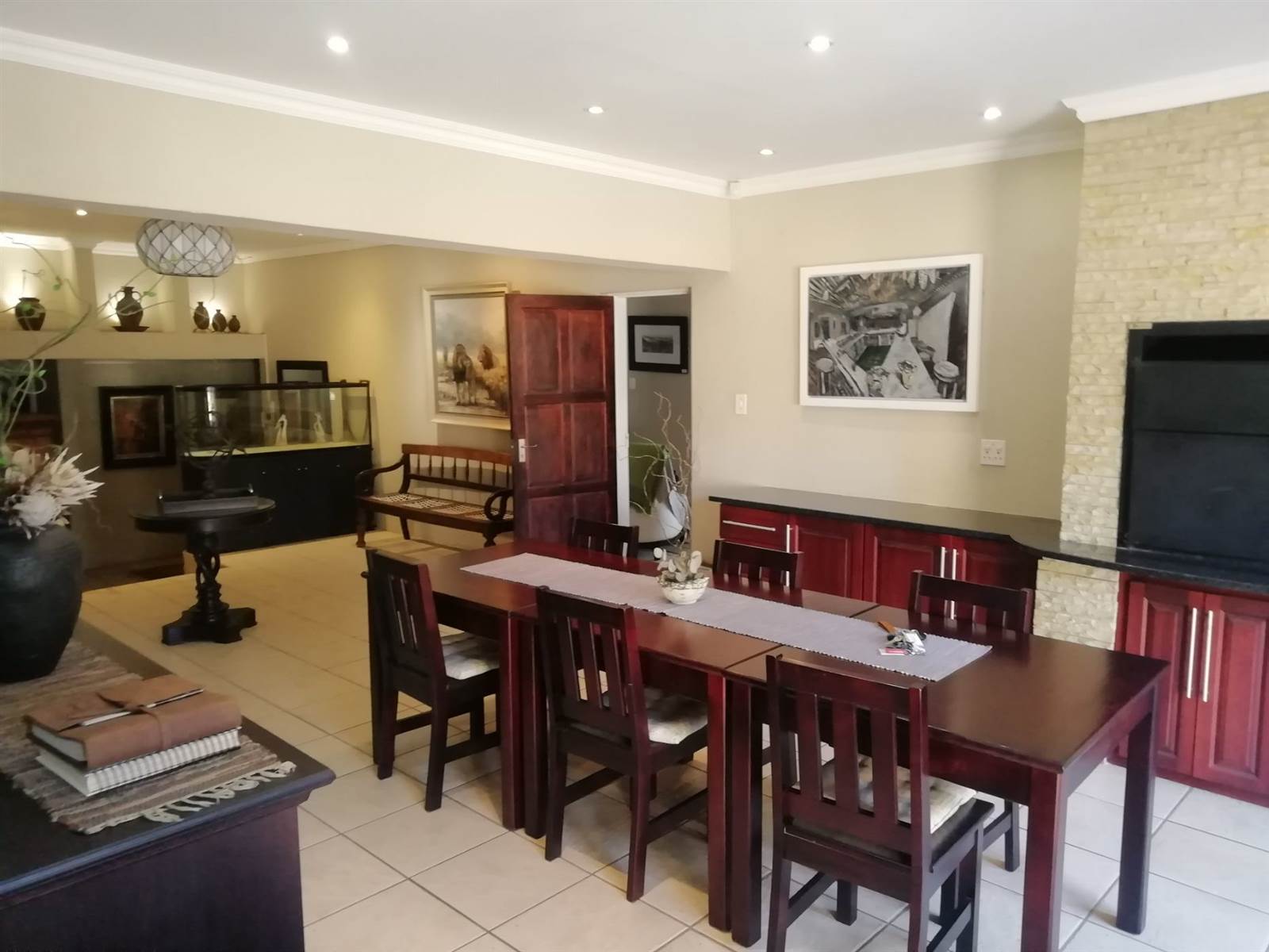 6 Bed House in Graskop photo number 2