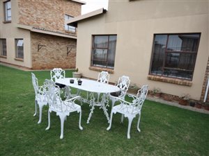 3 Bed Townhouse in Bonanne
