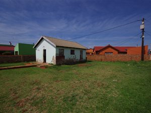 2 Bed House in Leachville
