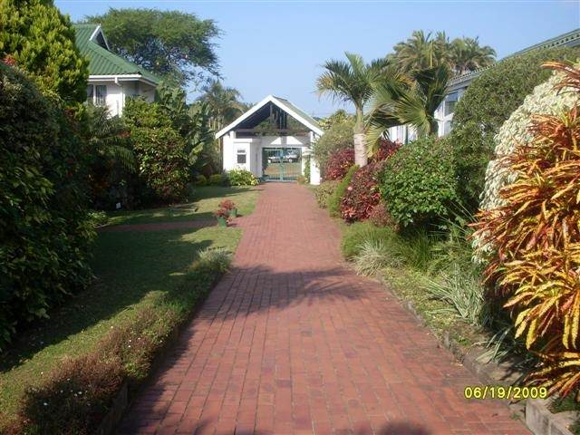 2 Bed Townhouse in Scottburgh Central photo number 1