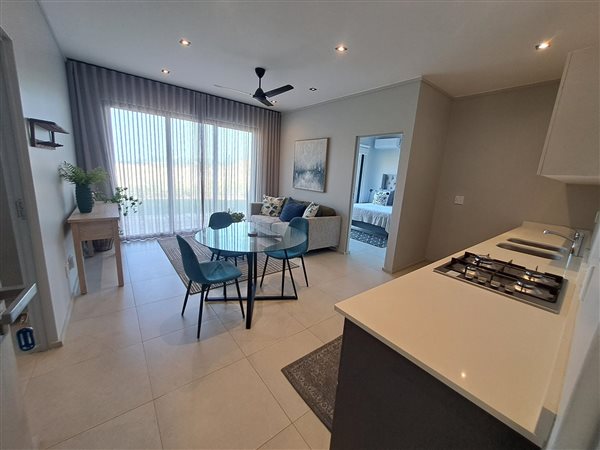 2 Bedroom Apartment 2 Bedroom Apartment