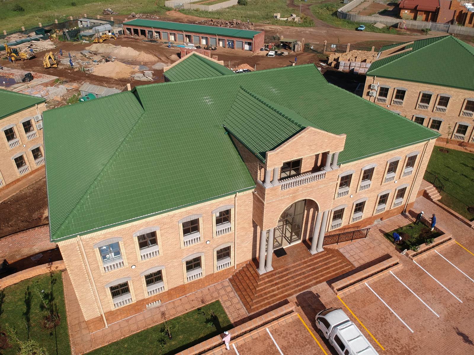 150  m² Office Space in Highveld Techno Park photo number 4