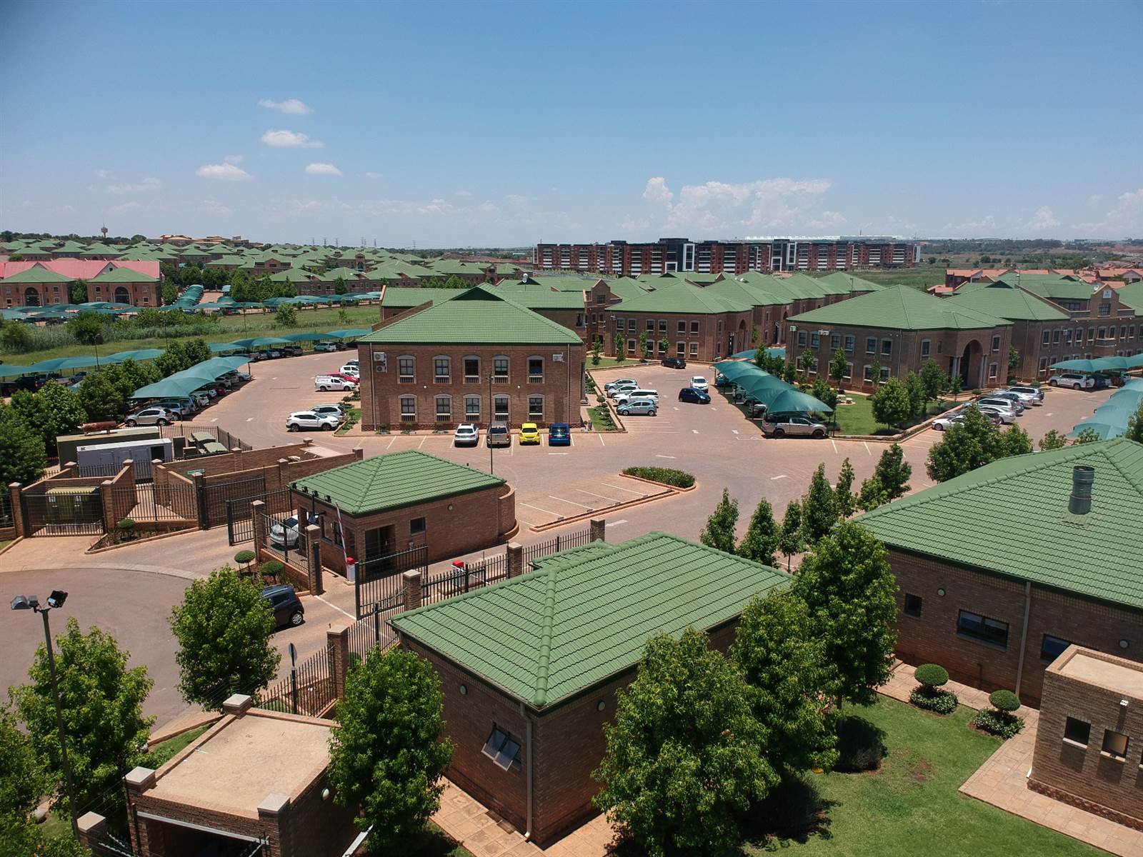 150  m² Office Space in Highveld Techno Park photo number 2