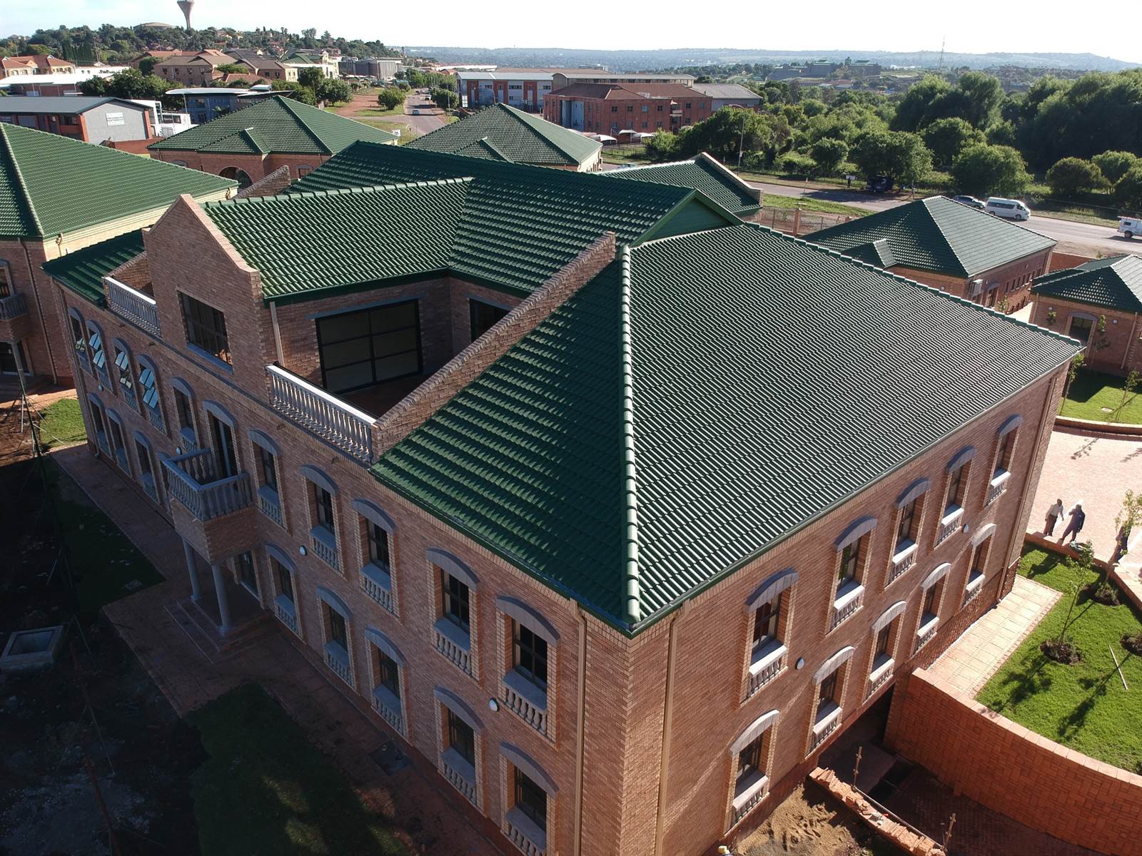 150  m² Office Space in Highveld Techno Park photo number 7