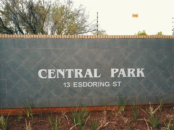 150  m² Office Space in Highveld Techno Park