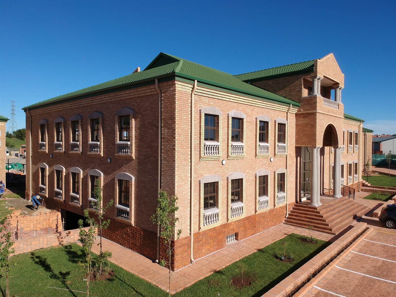 150  m² Office Space in Highveld Techno Park photo number 6