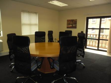 150  m² Office Space in Highveld Techno Park photo number 11