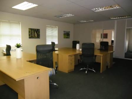 150  m² Office Space in Highveld Techno Park photo number 12
