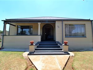3 Bed House in Northmead