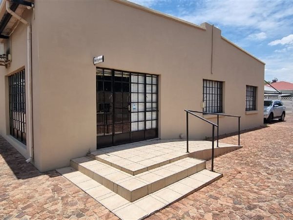 Commercial space in Northmead
