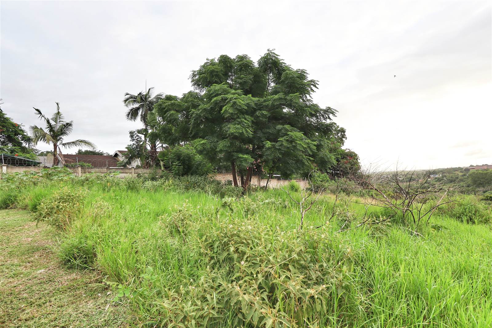 1465 m² Land available in Mtubatuba photo number 1
