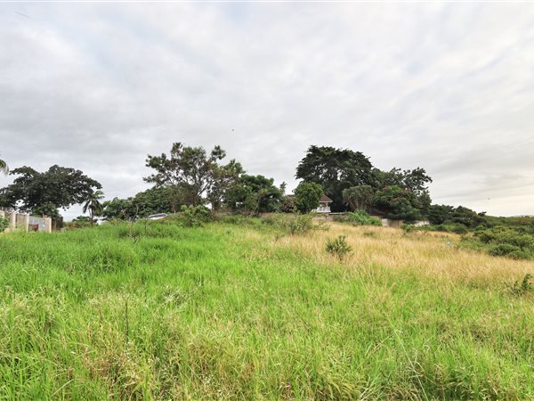 1465 m² Land available in Mtubatuba