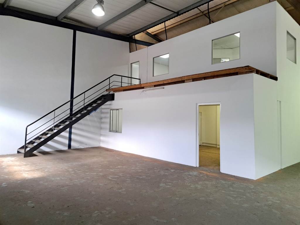 395  m² Industrial space in Red Hill photo number 7