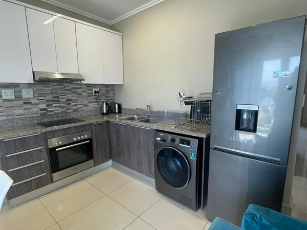 1 Bed House in Umhlanga Rocks