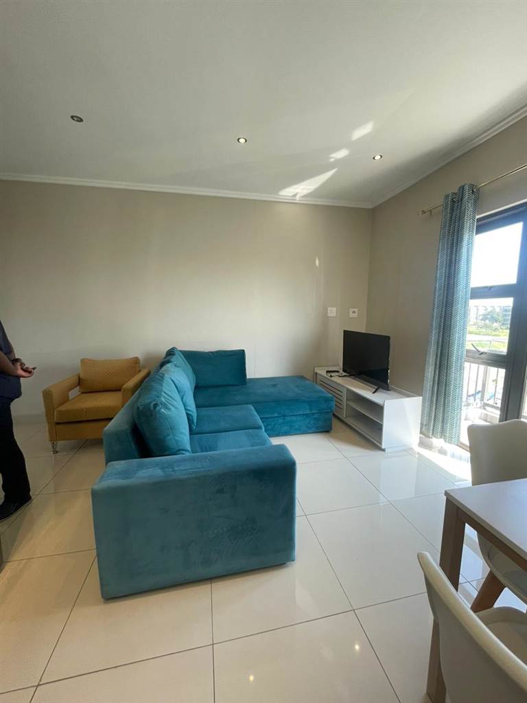 1 Bed House in Umhlanga Rocks photo number 14