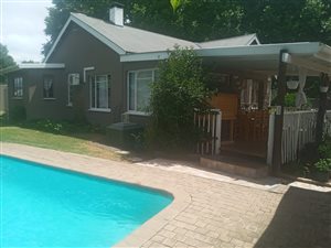 4 Bed House in Kokstad