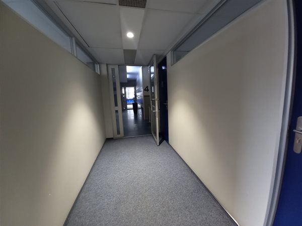 31  m² Office Space