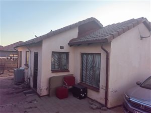 3 Bed House in Birch Acres