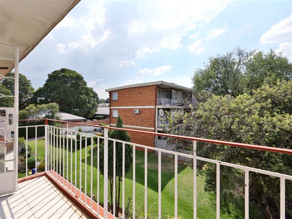 2 Bed Apartment in Lyndhurst
