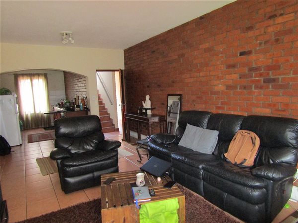 2 Bed Apartment in Auckland Park