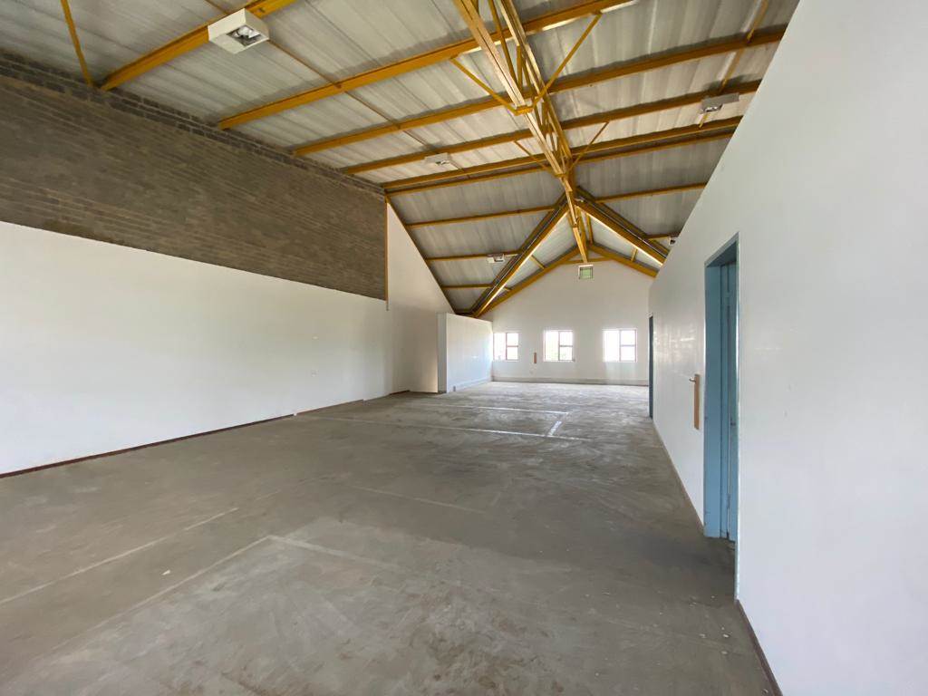 228  m² Industrial space in Halfway House photo number 5