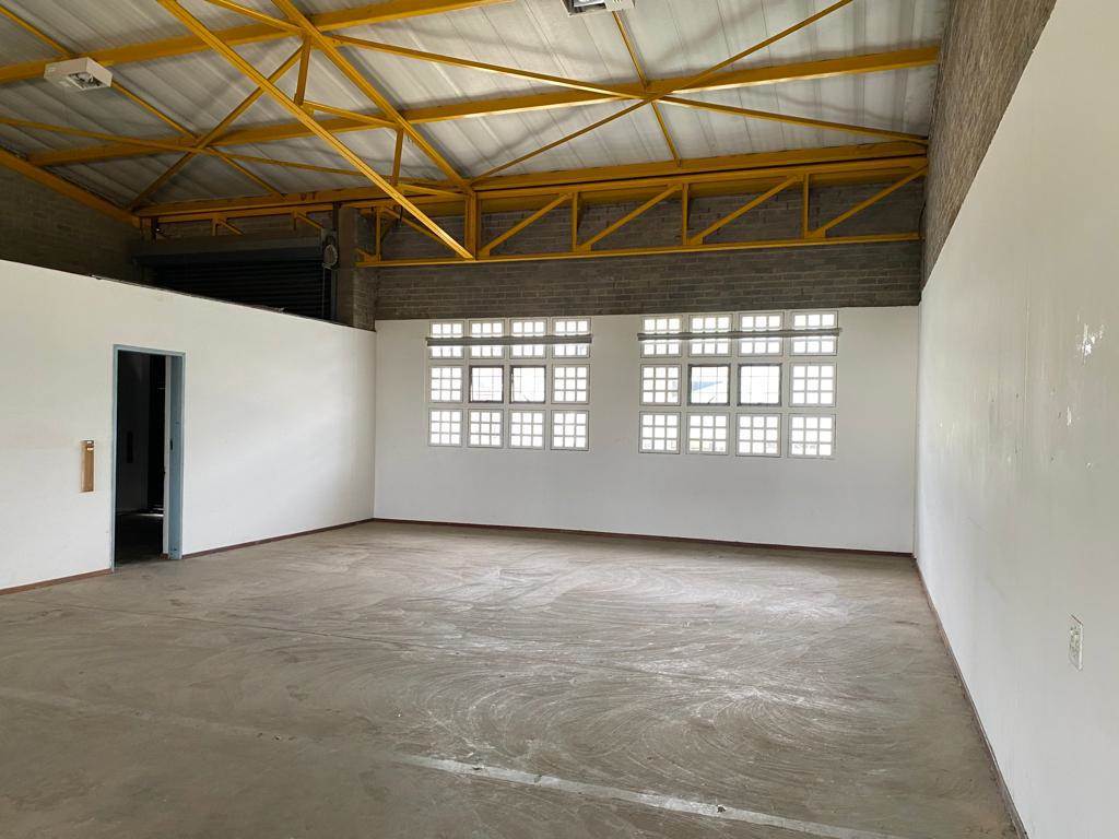 228  m² Industrial space in Halfway House photo number 15