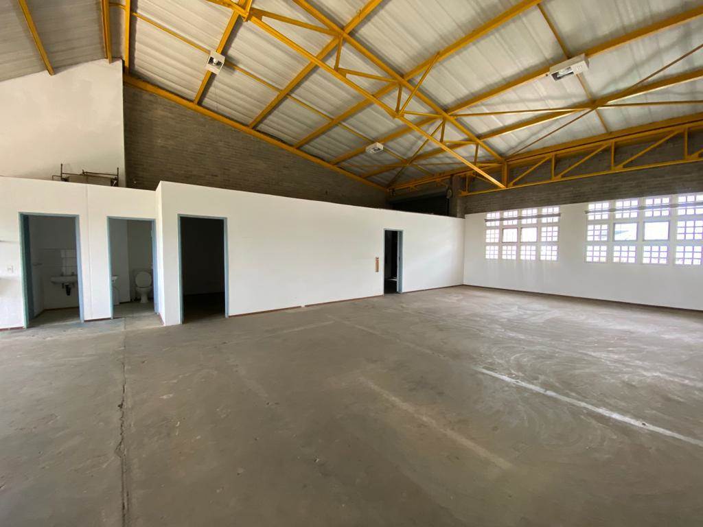 228  m² Industrial space in Halfway House photo number 13