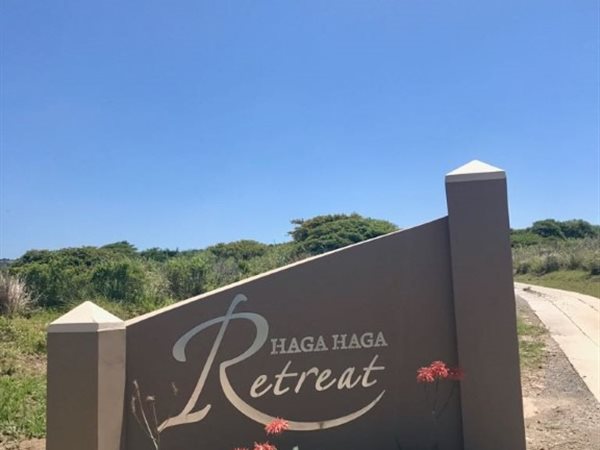 493 m² Land available in Haga Haga