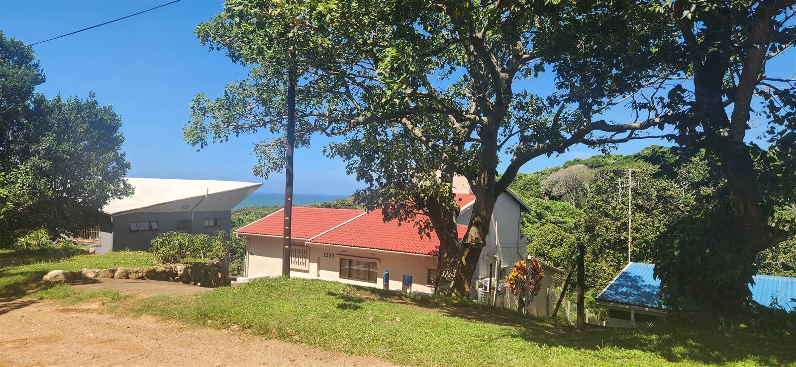 1401 m² Land available in Leisure Bay photo number 10