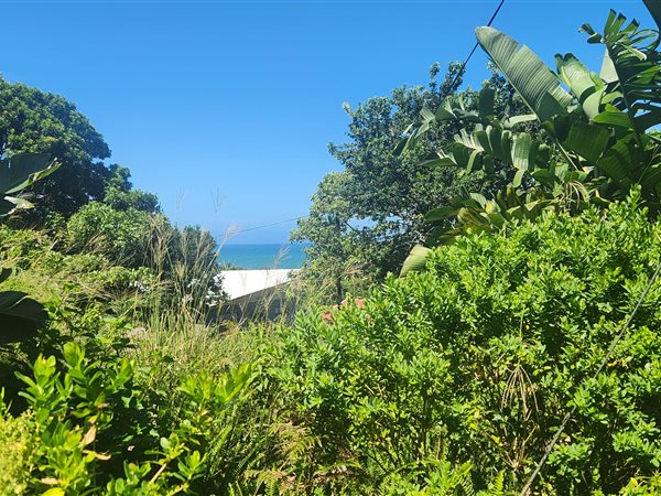 1401 m² Land available in Leisure Bay