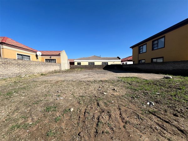 299 m² Land 299 m² Land