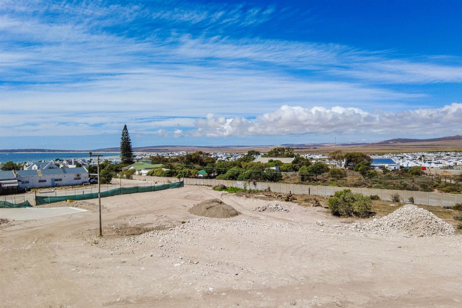 294 m² Land available in Paternoster photo number 1