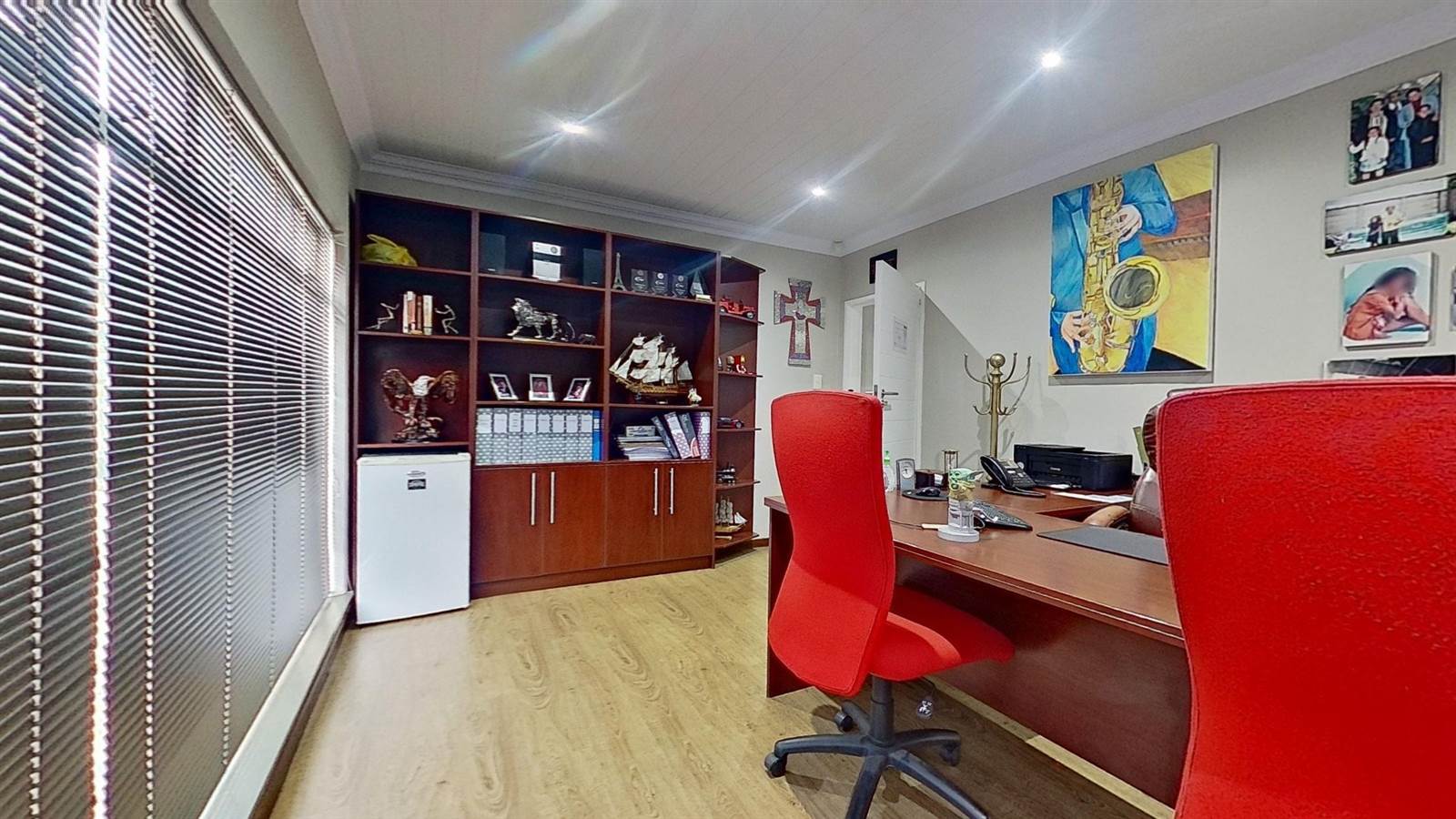 Office space in Bloemfontein photo number 14