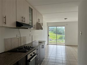 2 Bed Apartment in Woodhurst