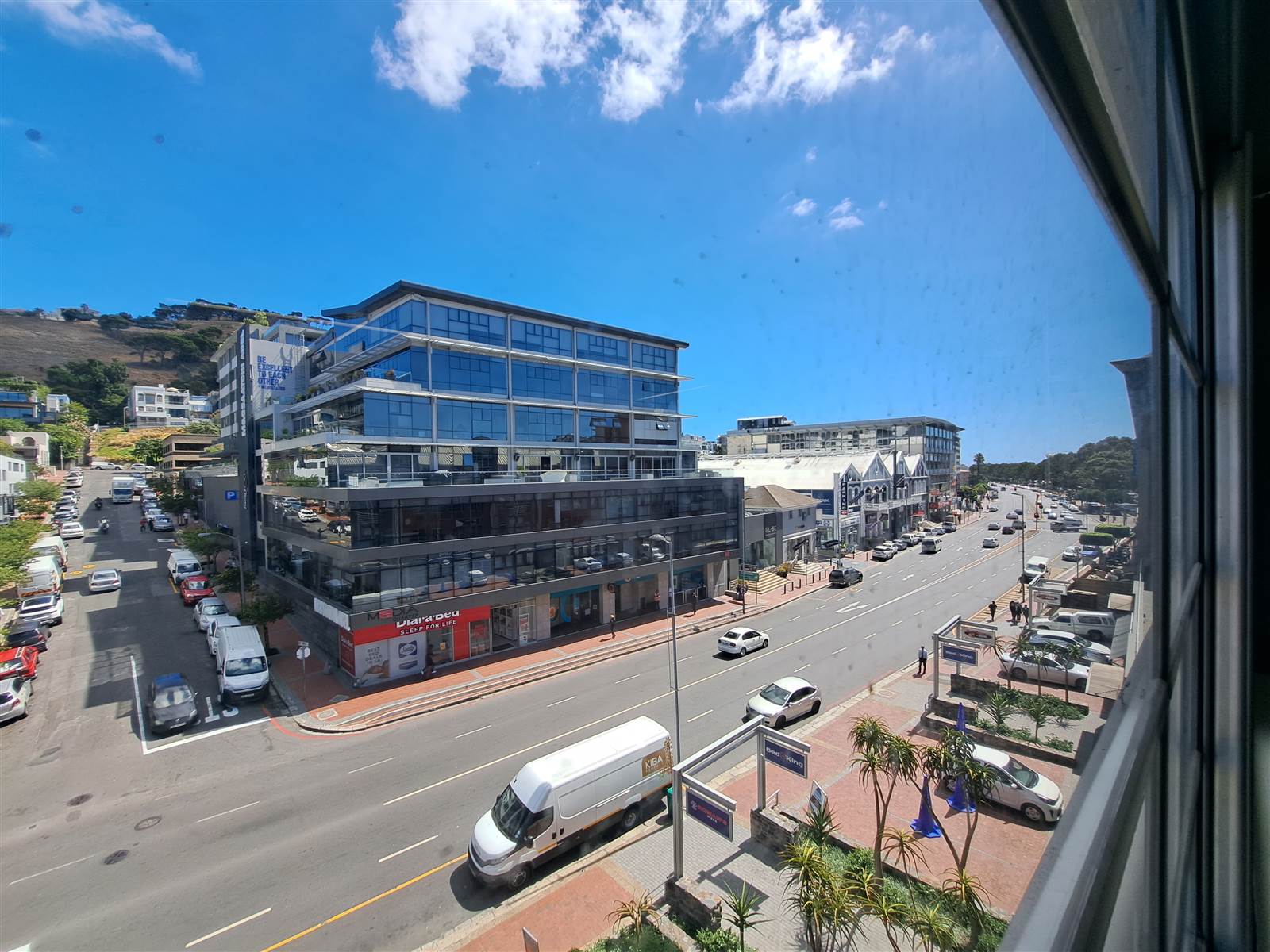 163  m² Commercial space in Green Point photo number 7