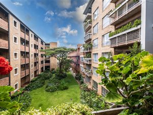1 Bed Apartment in Groenkloof