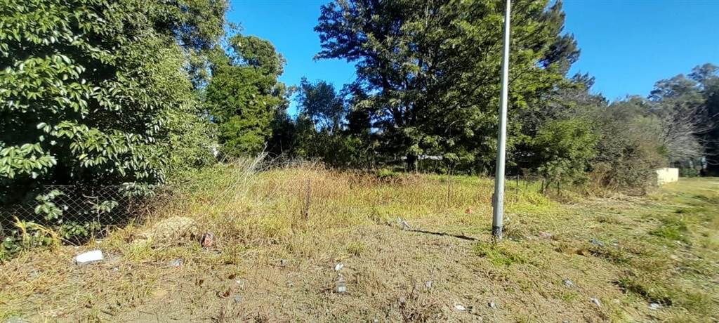 929 m² Land available in Grootvlei photo number 19