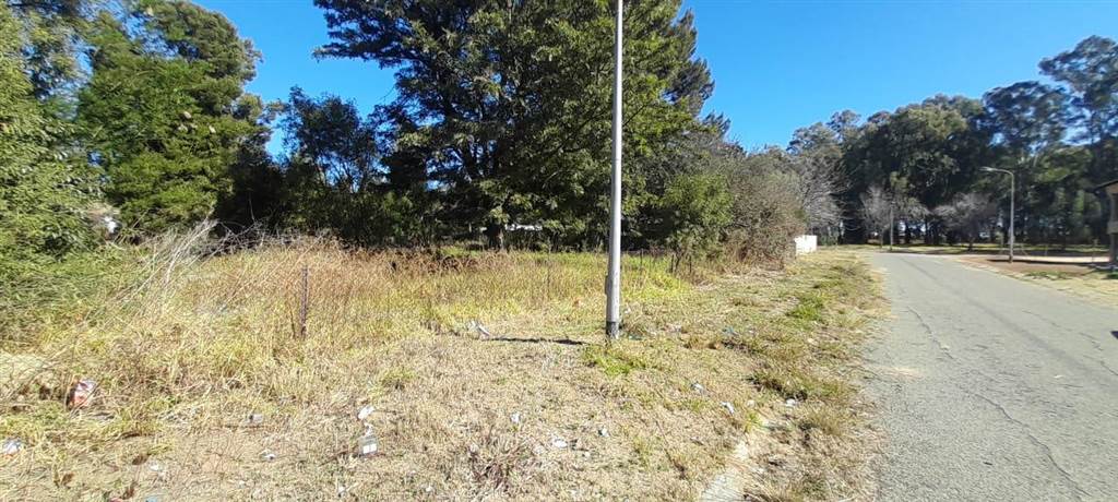 929 m² Land available in Grootvlei photo number 20